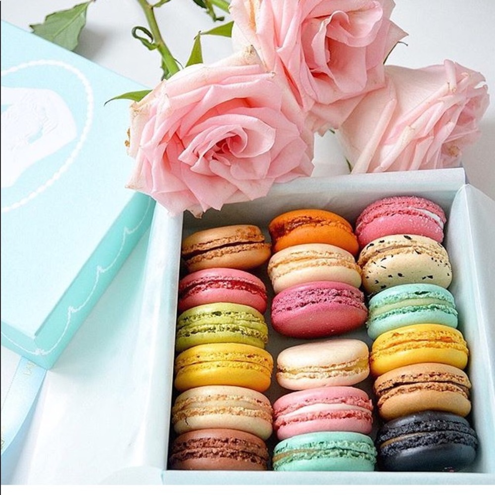 Meet your Posher, Camila